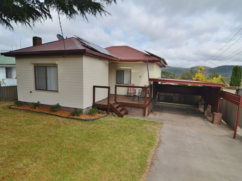 1058 Great Western Highway, Lithgow, NSW 2790 Property Details