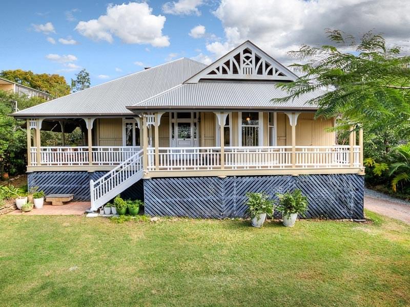 30 Rosemount Terrace, Windsor, QLD 4030