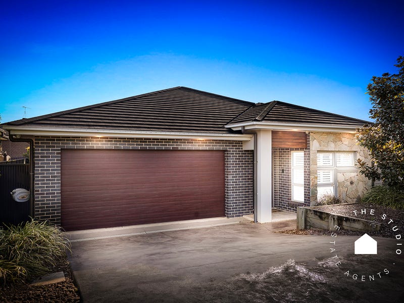 8 Twickenham Avenue, North Kellyville, NSW 2155