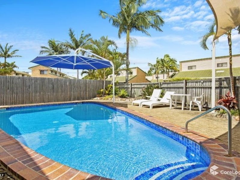 27/30 Sportsman Avenue, Mermaid Beach, QLD 4218