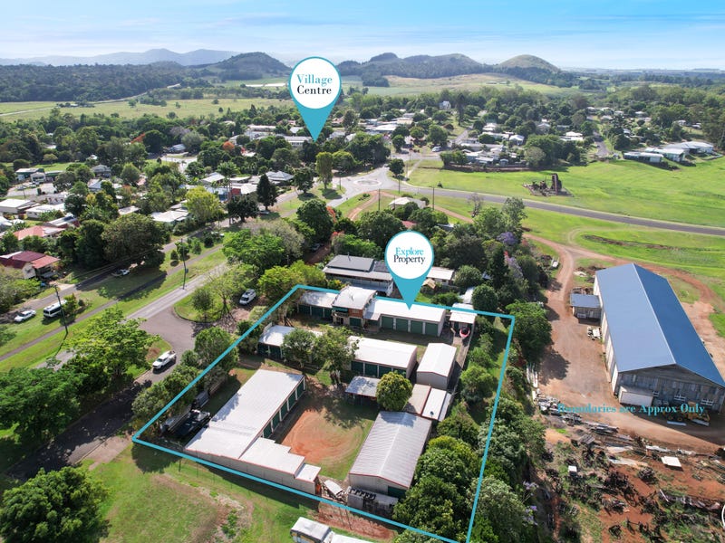 4345 Eacham Road, Yungaburra, Qld 4884 House for Sale realestate