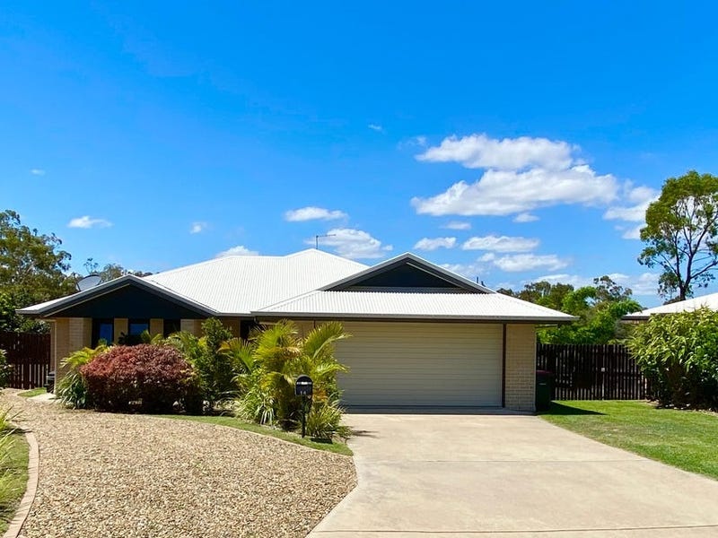 14 Surita Court, Boyne Island, QLD 4680