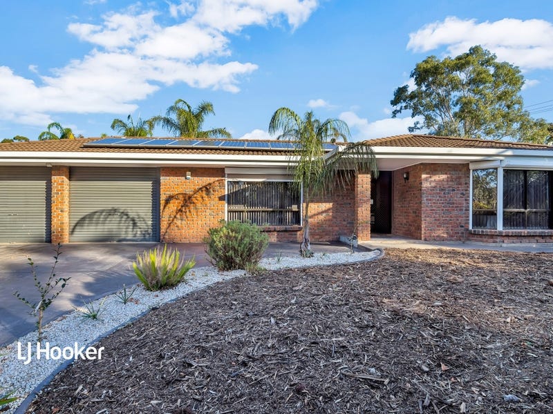 7 Sherwood Drive, Redwood Park, SA 5097