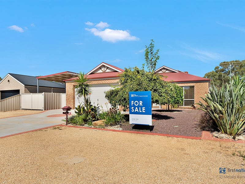 11 Zorro Drive, Yarrawonga, VIC 3730