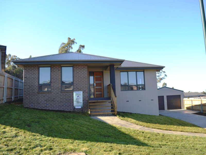 4 Kate Reed Drive, Prospect Vale, TAS 7250