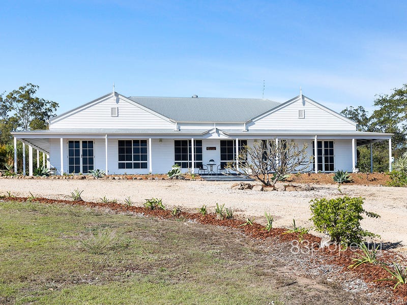 21 Silkwood Court, Glenore Grove, QLD 4342