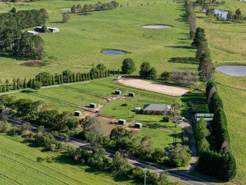 199 Wombeyan Caves Road, Woodlands, NSW 2575 House for Sale