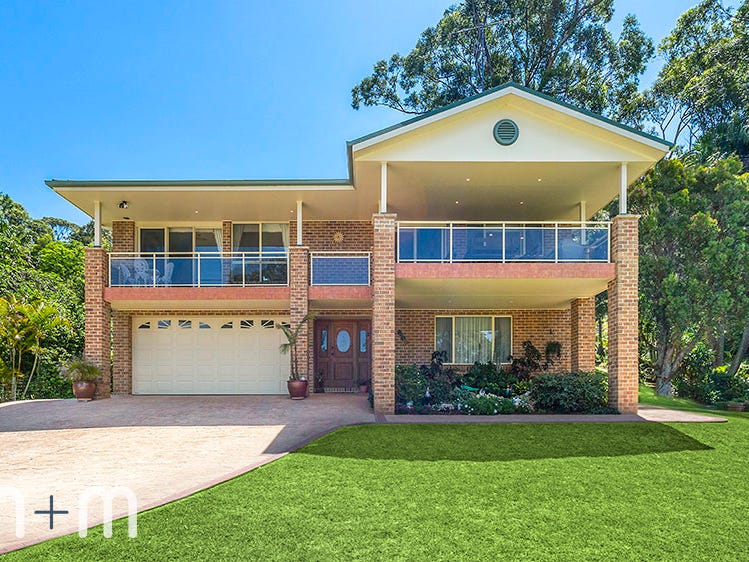 28 Broadridge Street Wombarra NSW 2515