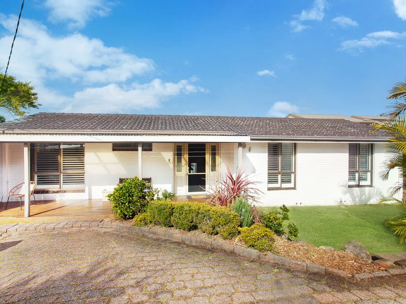 40 Hilltop Road, Wamberal, NSW 2260