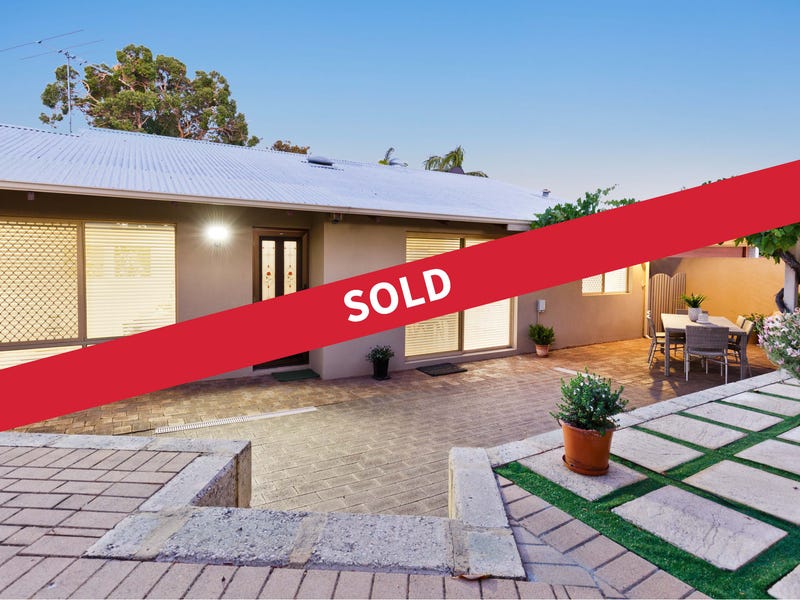 32 Canavan Crescent, Manning, WA 6152 Property Details