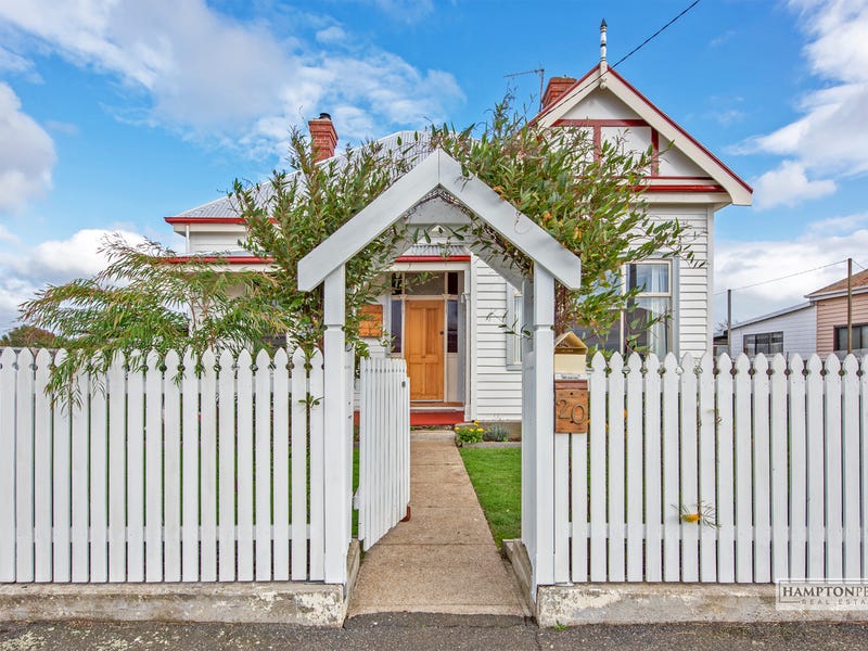 20 Lloyd Street, Ulverstone, TAS 7315