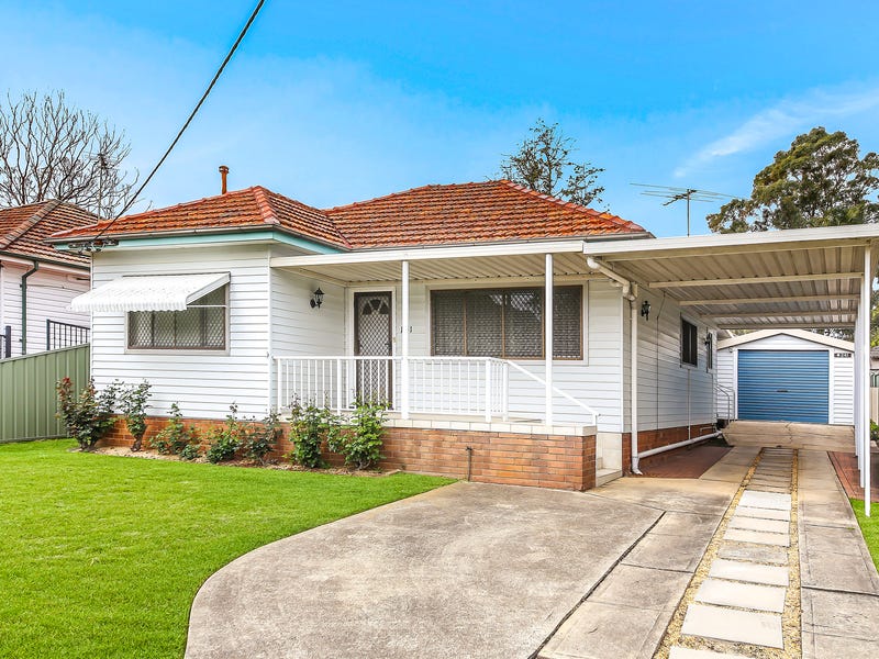 41 Strickland Street, Bass Hill, NSW 2197