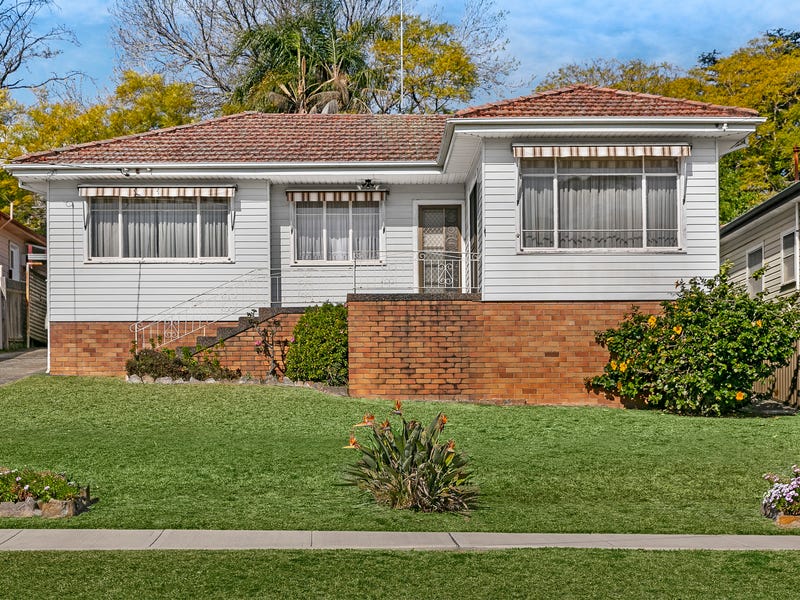 53 Samuel Street, Ryde, NSW 2112