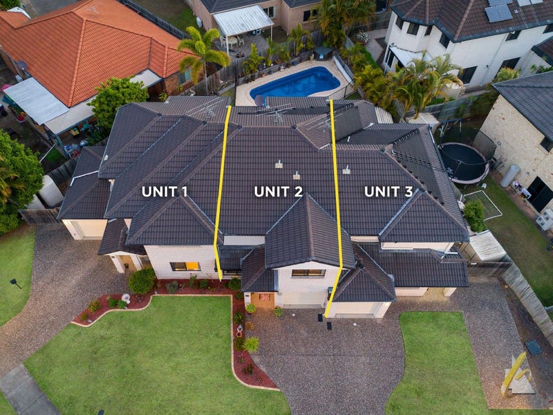 3/37 Carisbrook Circuit, Forest Lake, QLD 4078