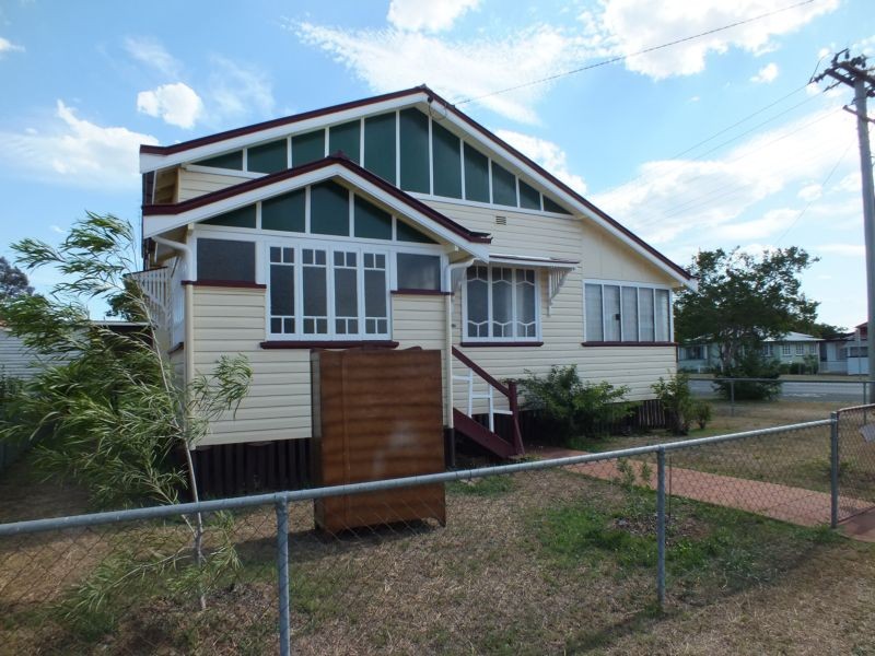 100A Fitzroy Street, Warwick, QLD 4370