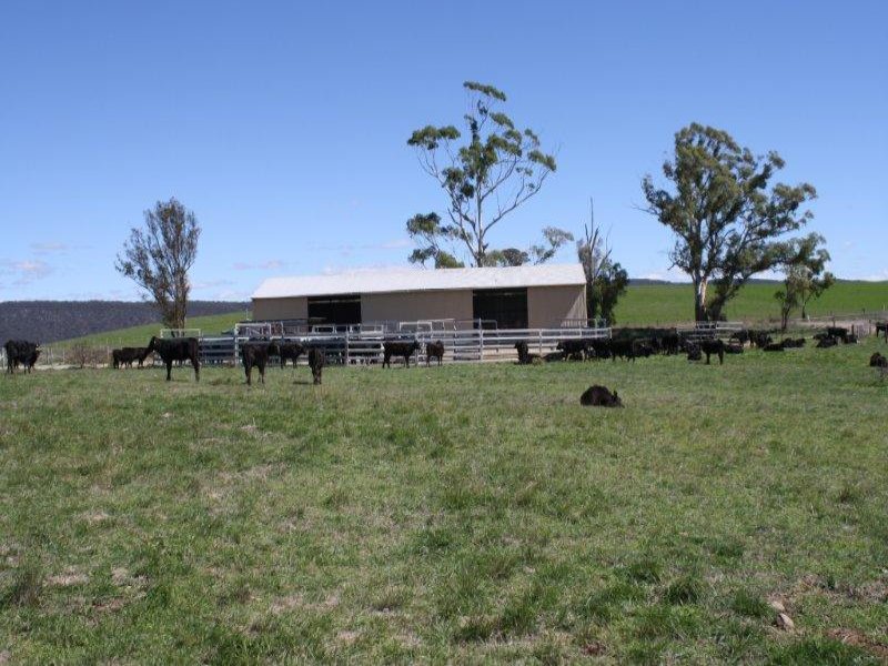 Lot 26/2148 Towrang Rd Greenwich Park Estate, Goulburn, NSW 2580 ...