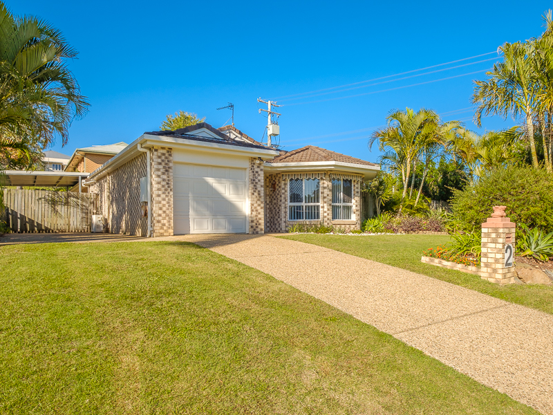 2 Banksia Drive, Gympie, Qld 4570 Property Details