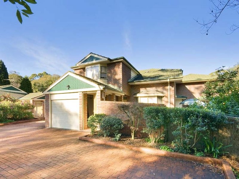 1/13 Burns Road, Wahroonga, NSW 2076 Property Details