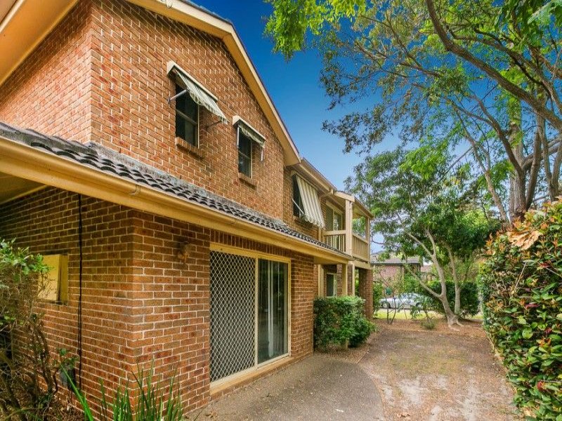 21/20 Benelong Street, Seaforth, NSW 2092 Property Details
