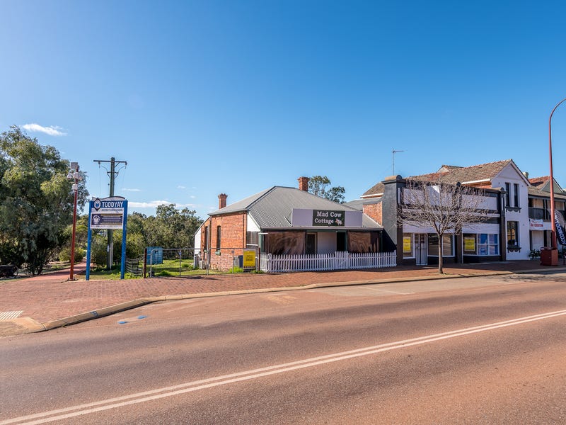 84 Stirling Tce, Toodyay, WA 6566 House for Sale