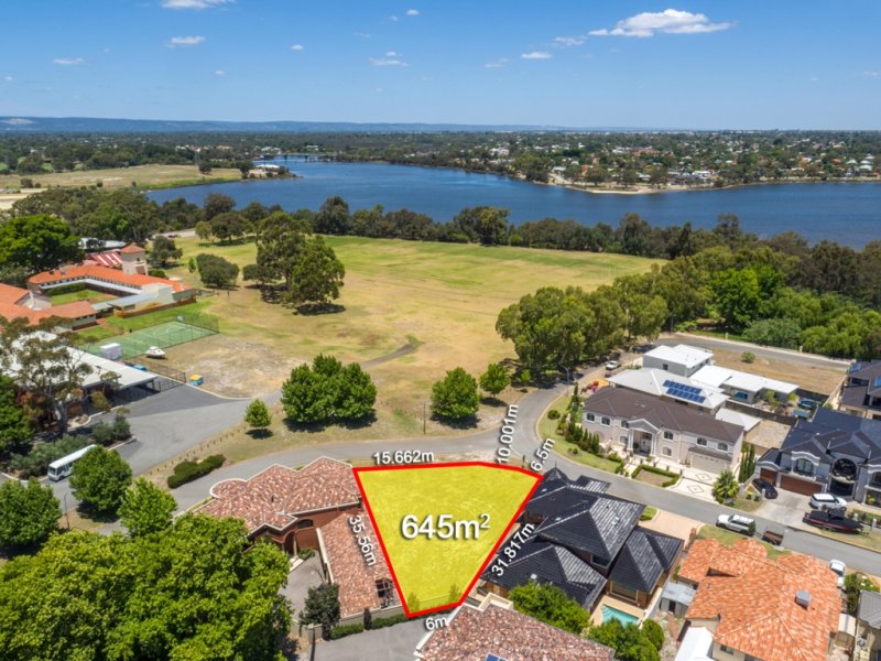 3 Omagh Grove, Waterford, WA 6152 Property Details