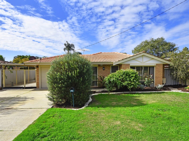 83 Altone Road, Lockridge, WA 6054 - Property Details