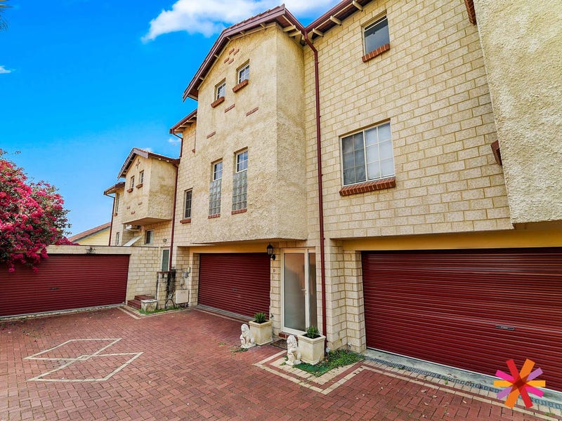 9D Teague Street, Burswood, WA 6100