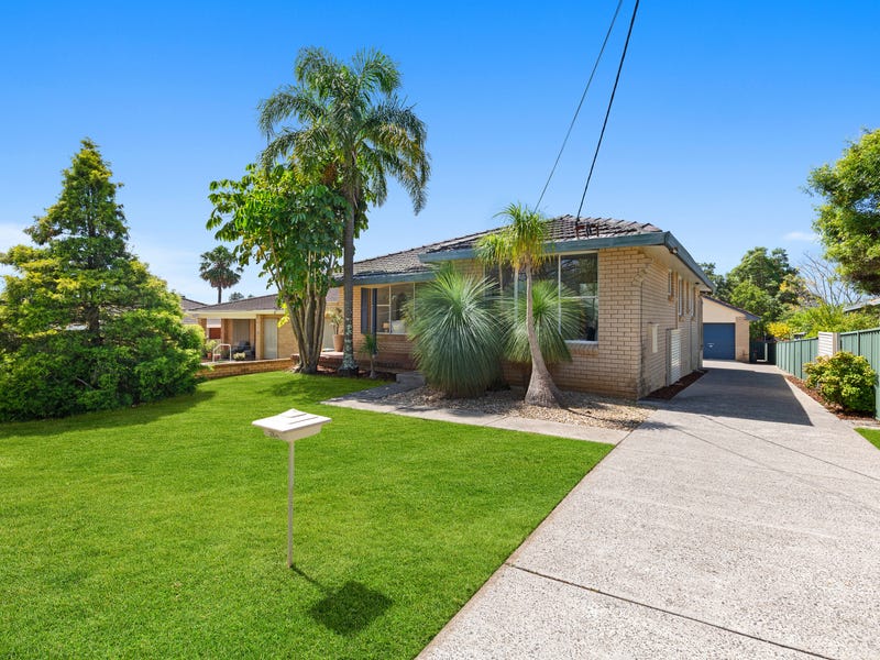 28 Warabin Street, Waterfall, NSW 2233 Property Details
