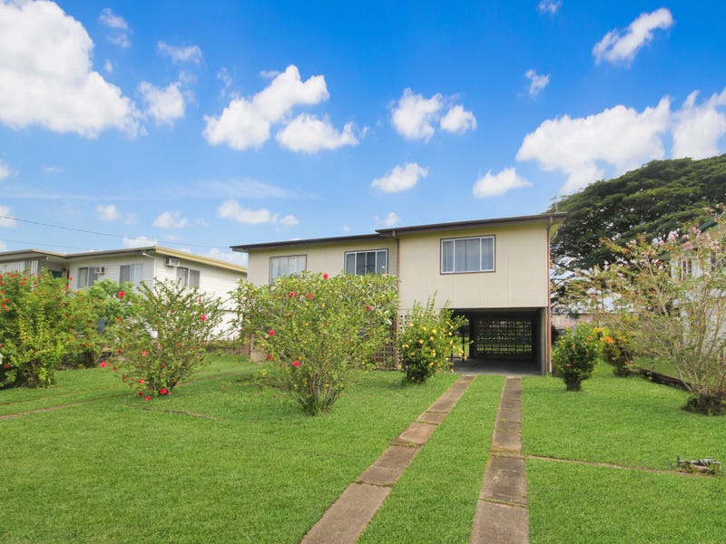 3 Conroy Street, Ingham, Qld 4850 Property Details