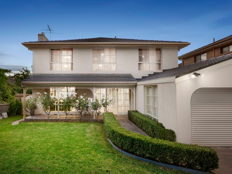 Houses for Sale in Kew, VIC 3101