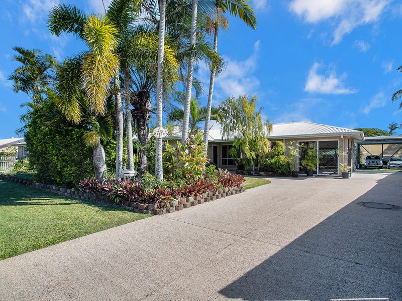 4 Anita Drive, Andergrove, QLD 4740