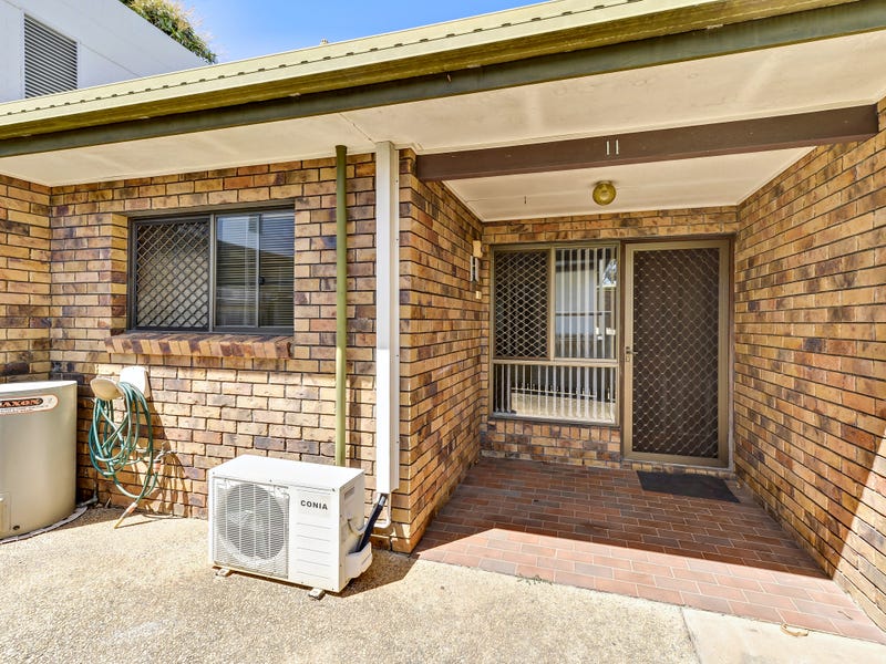 11/1 Rock Street, Scarborough, Qld 4020 Property Details