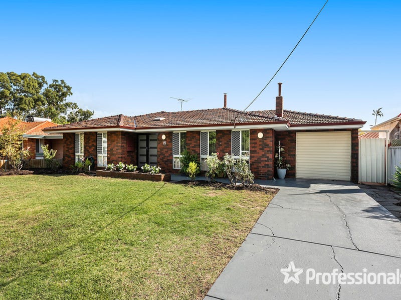 15 Ida Street, Bassendean, WA 6054 - Property Details