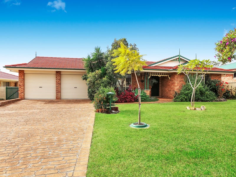 27 Timbertown Cres, Wauchope, NSW 2446
