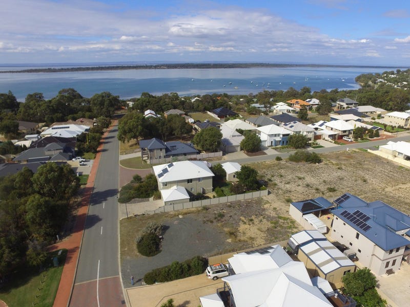 80 Albany Drive, Dawesville, WA 6211