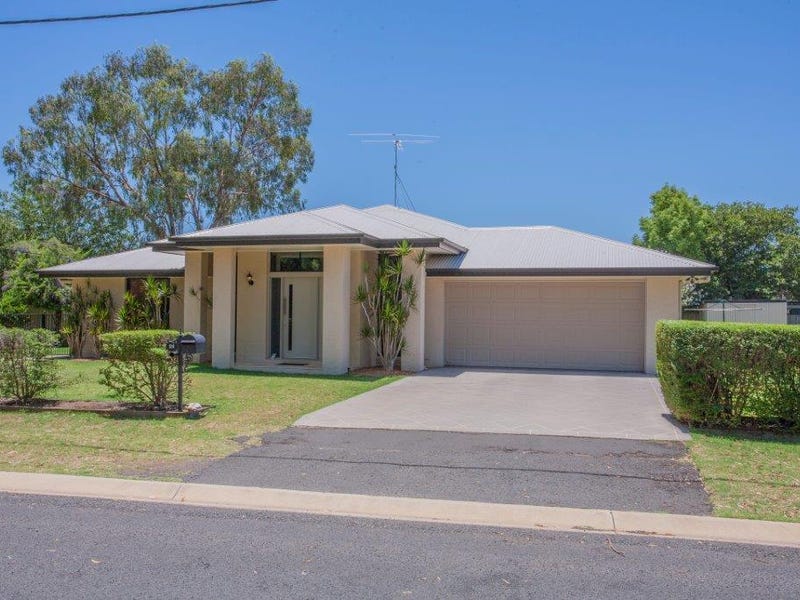 26 Graham Street, Chinchilla, Qld 4413 Property Details