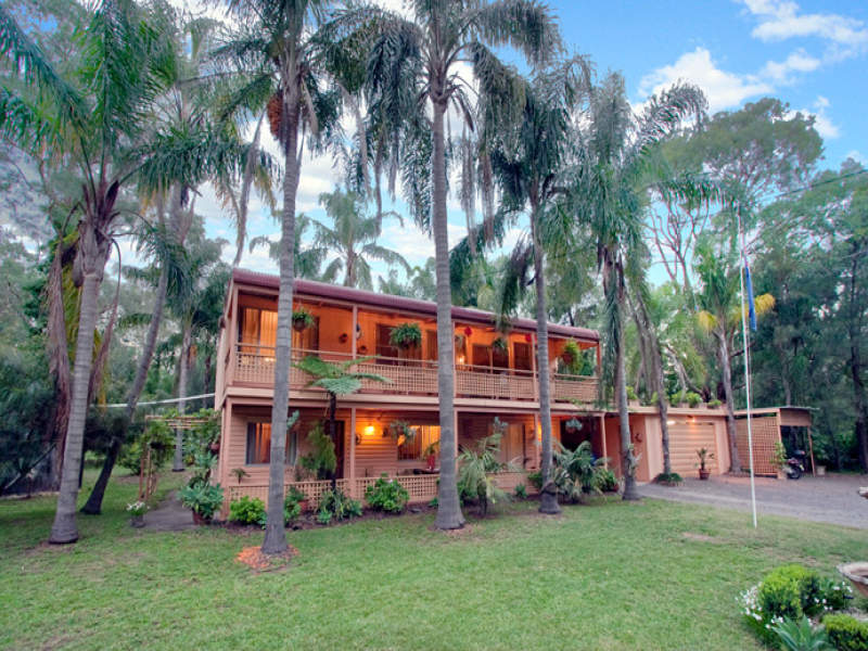 17 River Road, Yarramundi, NSW 2753 Property Details