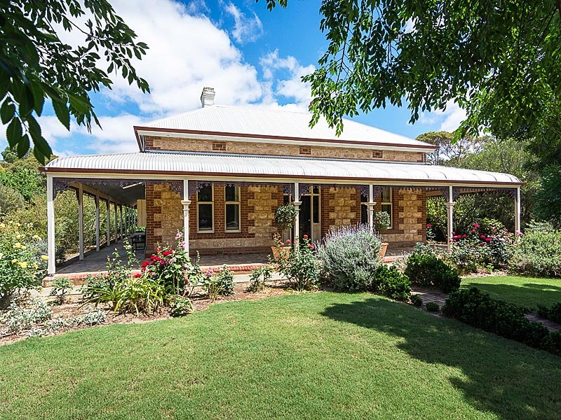 13 West Terrace, Strathalbyn, SA 5255 Property Details