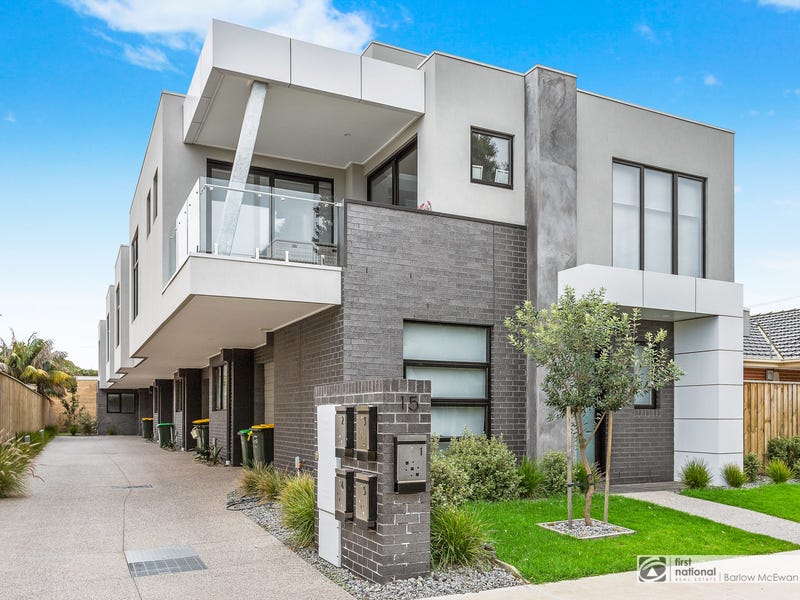 3/15 Davies Street, Altona, Vic 3018 Property Details