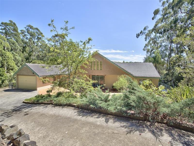 120 Anderson Road, Glenning Valley, NSW 2261