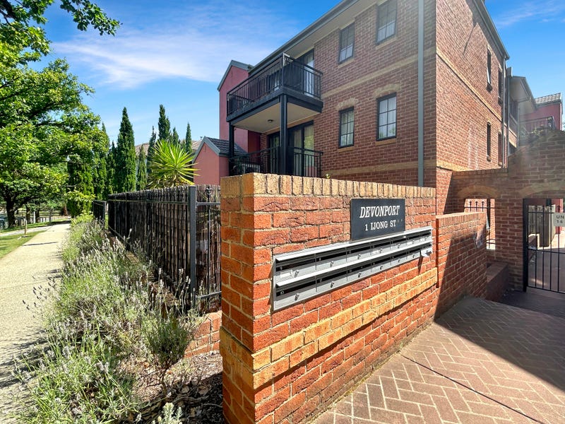 9/1 Ijong Street, Braddon, ACT 2612 - realestate.com.au