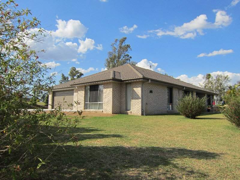 150 Willowbank Drive, Willowbank, QLD 4306