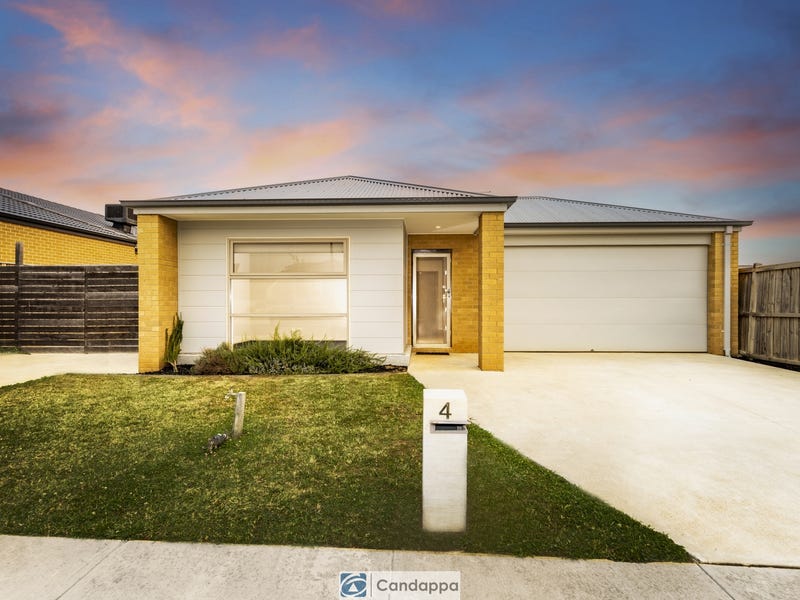 4 Lantana Avenue, Warragul, Vic 3820 House for Sale