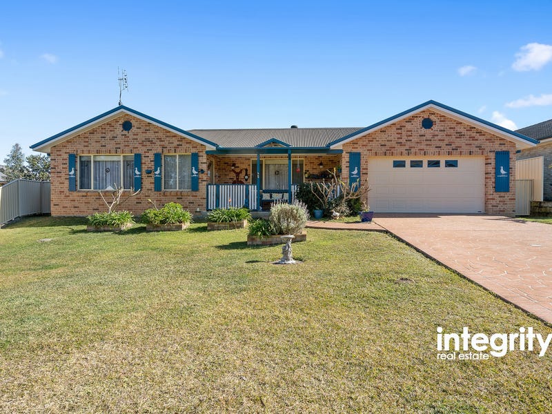 5 Doyle Place, St Basin, NSW 2540 House for Sale realestate