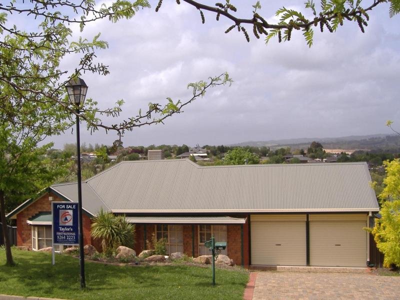 6 Glade Court, Greenwith, SA 5125