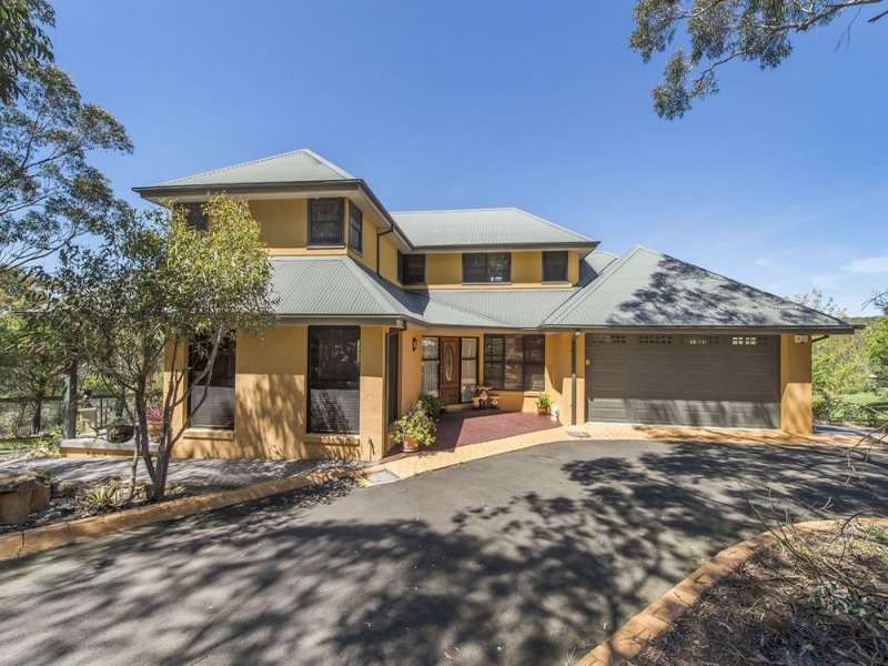 24 Taronga Way, Faulconbridge, NSW 2776 Property Details