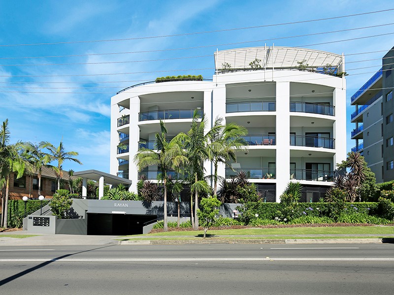 13/5660 Corrimal Street, Wollongong, NSW 2500