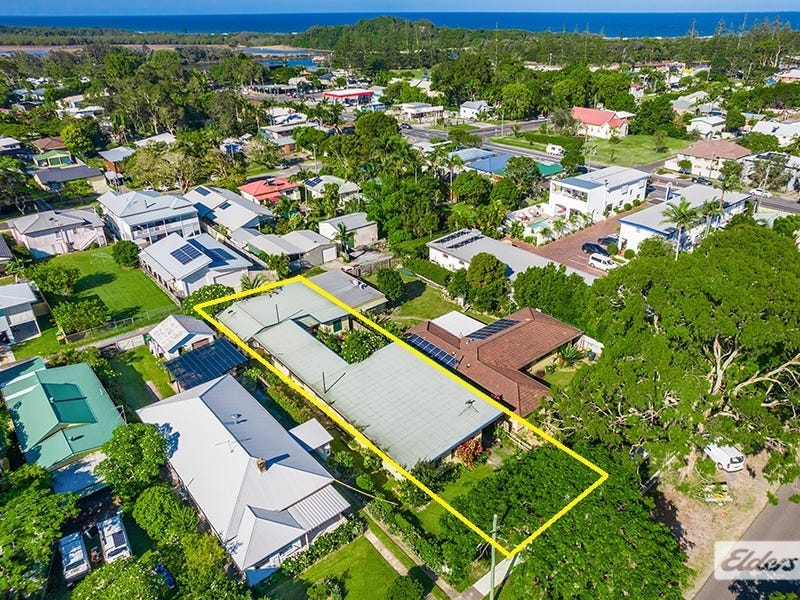 45 Fingal Street, Brunswick Heads, NSW 2483