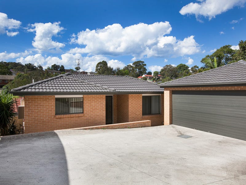 2/70 Robertson Street, Coniston, NSW 2500