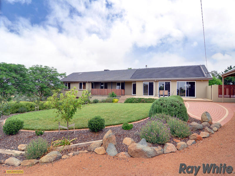 9 Woodleigh Drive, Murrumbateman, NSW 2582